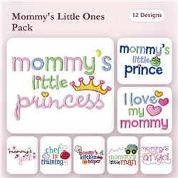 Dear Mommy
