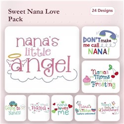 Dear Nana