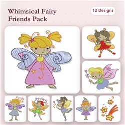 Fairy Love