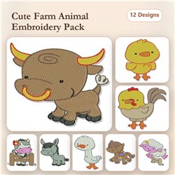 Farm Animals