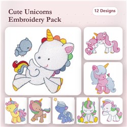Magical Unicorns