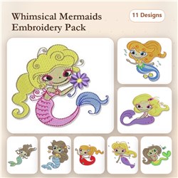 Mermaids