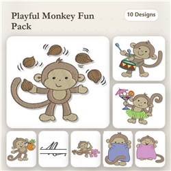 Monkeying Around