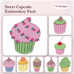 Simply Cupcakes