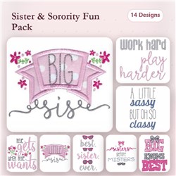 Sorority Sentiments