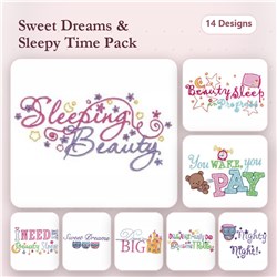 Sweet Dreams