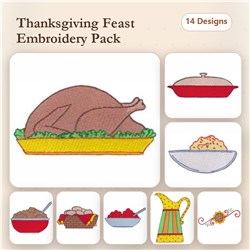 Thanksgiving Dinner