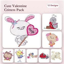Valentines Cuties