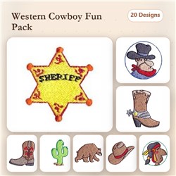 Western Minis