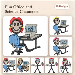 Computesr & Science