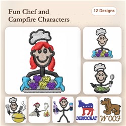 Cooking Hobbies