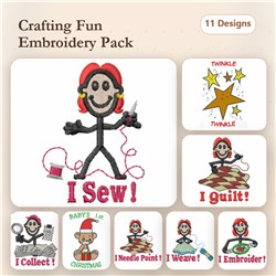 Craft Hobbies