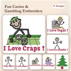 Gambling Joe