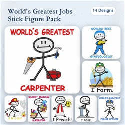 iOccupations