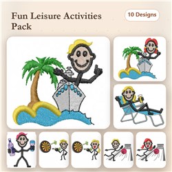 Leisuretime