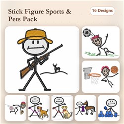 Sporting Hobbies