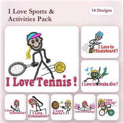 Sporty Jane
