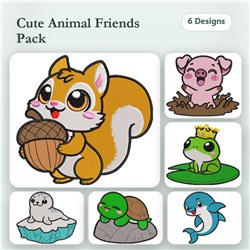 Animals