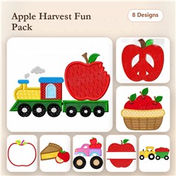 Apple Orchard