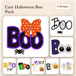 BOO