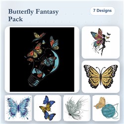 Butterflies