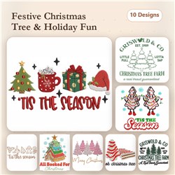 Christmas Trees