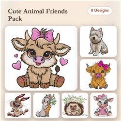 Cute Animals