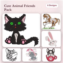 Cute Animals