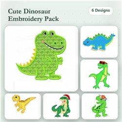 Dinosaurs
