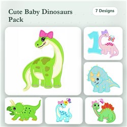 Dinosaurs