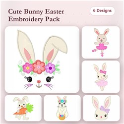 Easter Bunnies