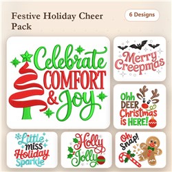 Holiday Sparkle