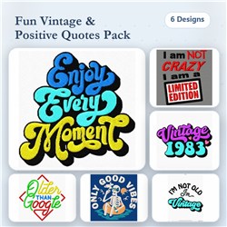 I'm Vintage