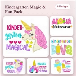Kindegarten