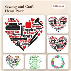 Sewing Crafts