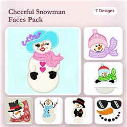 Snowman