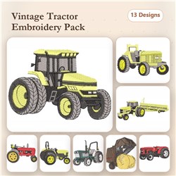 Tractors