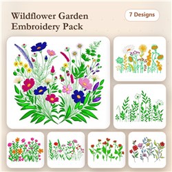 WildFlowers