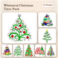 Xmas Trees