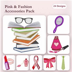 Accessorize It!