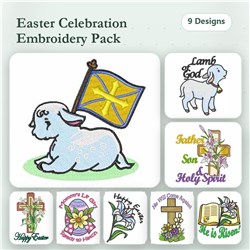 Adorable Easter Designs
