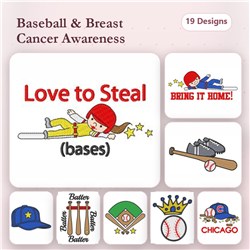 Batter Up!