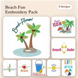 Beach Please