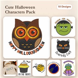 BOOtiful Halloween Decor!