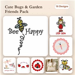 Bugs & Bumblebees