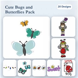 Busy Bugs