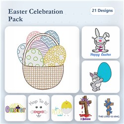 Celebrate Easter