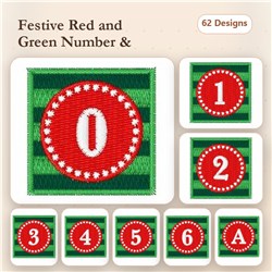 Christmas Font