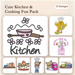 Cooking & Baking
