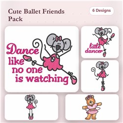 Dancing Animals